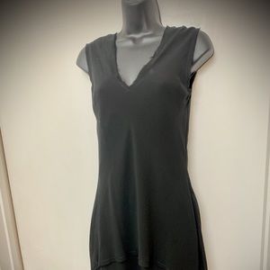 Rachel Roy Black dress